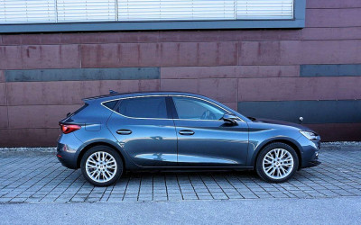 Seat Leon Gebrauchtwagen Seat Leon Gebrauchtwagen