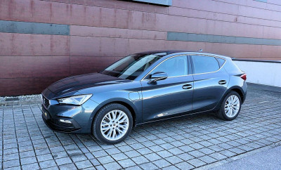Seat Leon Gebrauchtwagen Seat Leon Gebrauchtwagen