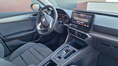 Seat Leon Gebrauchtwagen Seat Leon Gebrauchtwagen