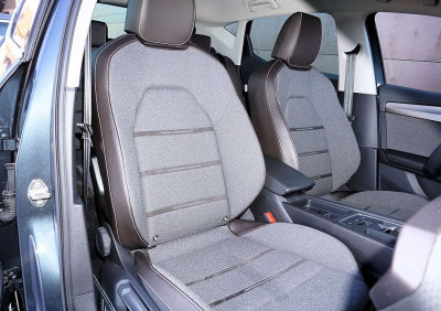 Seat Leon Gebrauchtwagen Seat Leon Gebrauchtwagen