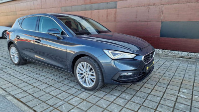 Seat Leon Gebrauchtwagen Seat Leon Gebrauchtwagen
