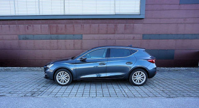 Seat Leon Gebrauchtwagen Seat Leon Gebrauchtwagen