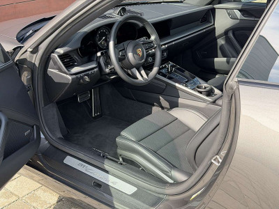 Porsche 911 Gebrauchtwagen Porsche 911 Gebrauchtwagen