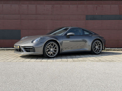 Porsche 911 Gebrauchtwagen Porsche 911 Gebrauchtwagen