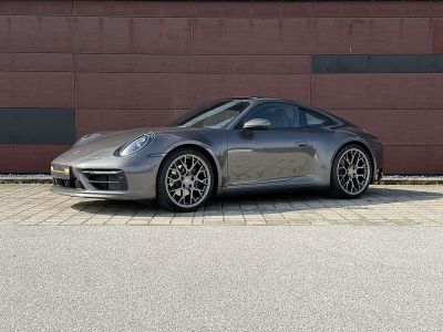 Porsche 911 Gebrauchtwagen