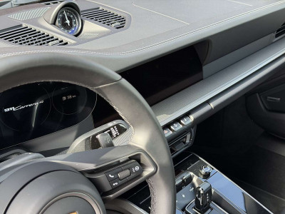Porsche 911 Gebrauchtwagen Porsche 911 Gebrauchtwagen