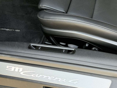 Porsche 911 Gebrauchtwagen Porsche 911 Gebrauchtwagen