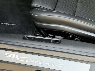 Porsche 911 Gebrauchtwagen