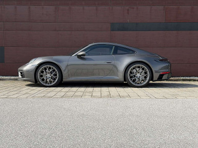 Porsche 911 Gebrauchtwagen Porsche 911 Gebrauchtwagen