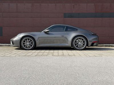 Porsche 911 Gebrauchtwagen