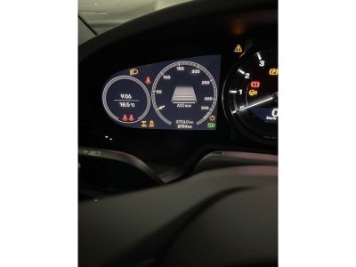 Porsche 911 Gebrauchtwagen