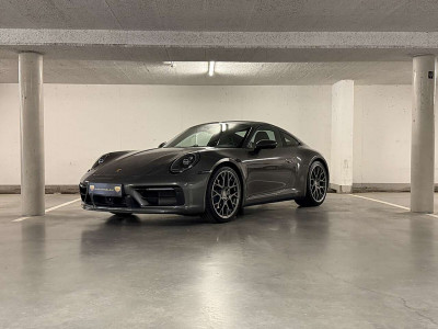 Porsche 911 Gebrauchtwagen Porsche 911 Gebrauchtwagen