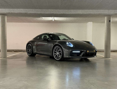 Porsche 911 Gebrauchtwagen Porsche 911 Gebrauchtwagen