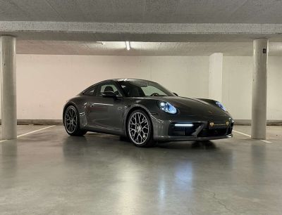 Porsche 911 Gebrauchtwagen