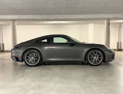 Porsche 911 Gebrauchtwagen Porsche 911 Gebrauchtwagen