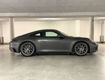 Porsche 911 Gebrauchtwagen