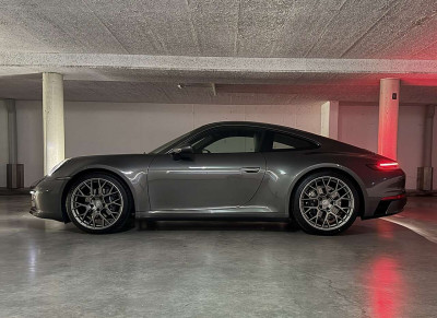 Porsche 911 Gebrauchtwagen Porsche 911 Gebrauchtwagen