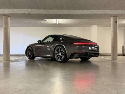 Porsche 911 Gebrauchtwagen Porsche 911 Gebrauchtwagen