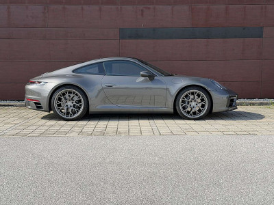 Porsche 911 Gebrauchtwagen Porsche 911 Gebrauchtwagen