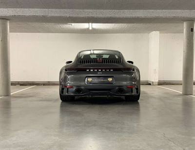 Porsche 911 Gebrauchtwagen Porsche 911 Gebrauchtwagen