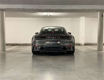 Porsche 911 Gebrauchtwagen