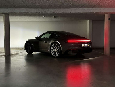 Porsche 911 Gebrauchtwagen Porsche 911 Gebrauchtwagen
