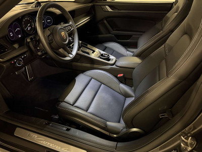 Porsche 911 Gebrauchtwagen Porsche 911 Gebrauchtwagen