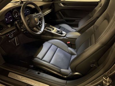 Porsche 911 Gebrauchtwagen