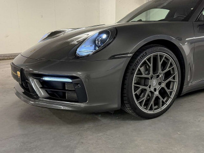 Porsche 911 Gebrauchtwagen Porsche 911 Gebrauchtwagen