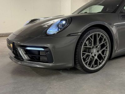 Porsche 911 Gebrauchtwagen