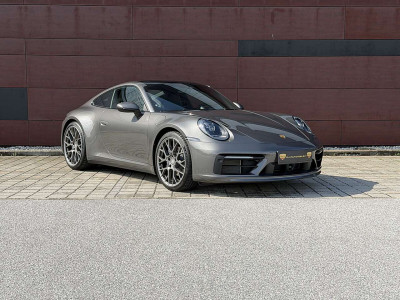 Porsche 911 Gebrauchtwagen Porsche 911 Gebrauchtwagen