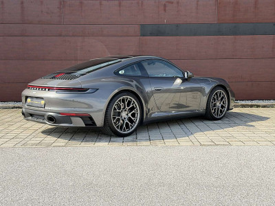 Porsche 911 Gebrauchtwagen Porsche 911 Gebrauchtwagen