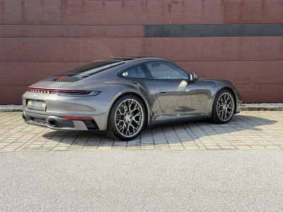 Porsche 911 Gebrauchtwagen