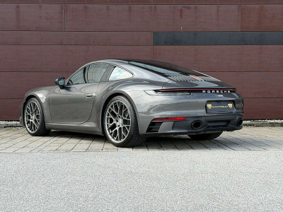 Porsche 911 Gebrauchtwagen Porsche 911 Gebrauchtwagen