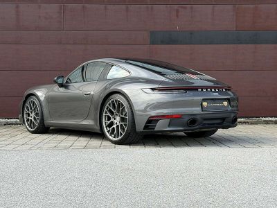Porsche 911 Gebrauchtwagen