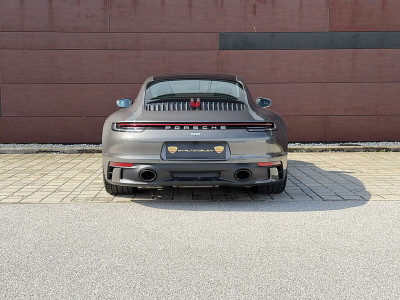 Porsche 911 Gebrauchtwagen Porsche 911 Gebrauchtwagen