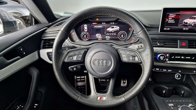 Audi A5 Gebrauchtwagen Audi A5 Gebrauchtwagen