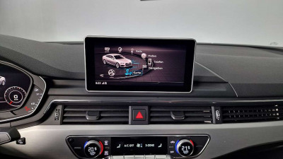 Audi A5 Gebrauchtwagen Audi A5 Gebrauchtwagen