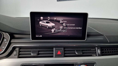 Audi A5 Gebrauchtwagen Audi A5 Gebrauchtwagen