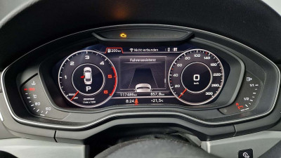 Audi A5 Gebrauchtwagen Audi A5 Gebrauchtwagen