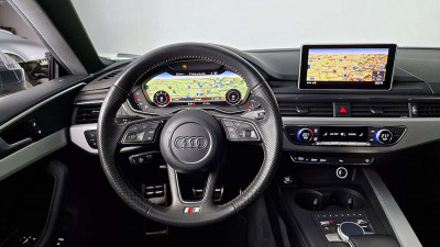 Audi A5 Gebrauchtwagen Audi A5 Gebrauchtwagen
