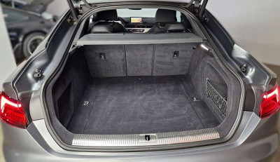 Audi A5 Gebrauchtwagen Audi A5 Gebrauchtwagen
