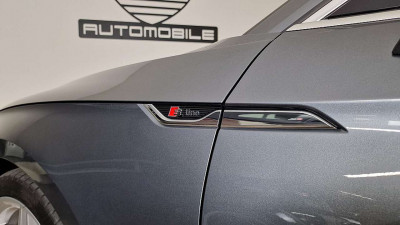 Audi A5 Gebrauchtwagen Audi A5 Gebrauchtwagen