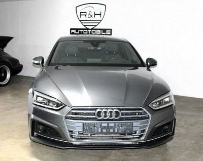 Audi A5 Gebrauchtwagen Audi A5 Gebrauchtwagen