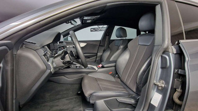Audi A5 Gebrauchtwagen Audi A5 Gebrauchtwagen