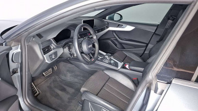 Audi A5 Gebrauchtwagen Audi A5 Gebrauchtwagen
