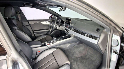 Audi A5 Gebrauchtwagen Audi A5 Gebrauchtwagen