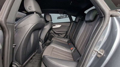 Audi A5 Gebrauchtwagen Audi A5 Gebrauchtwagen