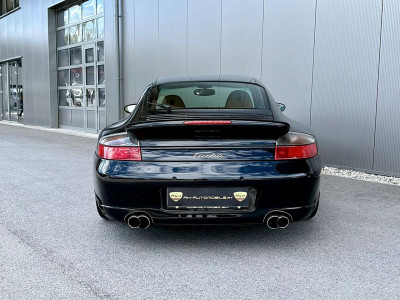 Porsche 911 Gebrauchtwagen Porsche 911 Gebrauchtwagen
