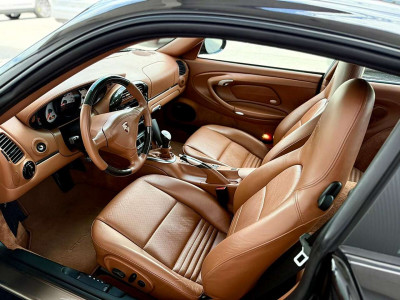 Porsche 911 Gebrauchtwagen Porsche 911 Gebrauchtwagen